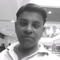 Guhanarayanan Padmanabhan