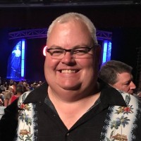 Scott Kattau