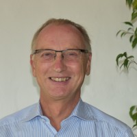 Rainer Jöst
