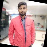 Himanshu Bhadoriya