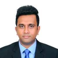 Viranga Soyza