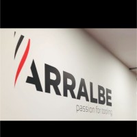 Arralbe Tooling SL Herramientas de Corte
