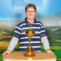 James Jack (MInstLM)