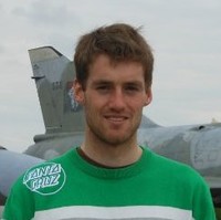 Ben Robertson