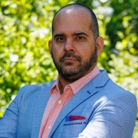 Roberto Llovera Balza