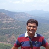 Radheshyam Patil