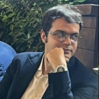 Ehsan Saadat