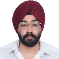 Rashmeet Singh Sawhney