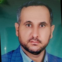 Ghasan Fahim Hussein