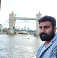Challa Sriram Teja