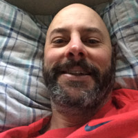 Todd Galbraith