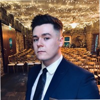 Shane Gibson