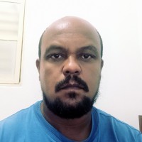 Marcos Antonio Da Silva