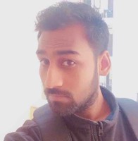 Avinash Dubey