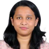 Shivani Kamat