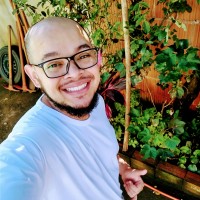 Paulo Henrique Barreto Dos Santos