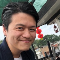 Norman Lam
