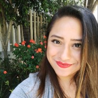 Alondra Miranda