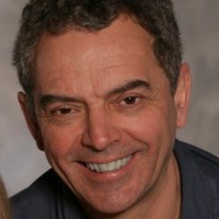 Martin Drury