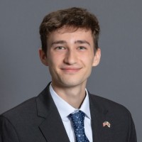 Mitchell Lamey