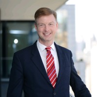 Dr. T. Alex Backsmann