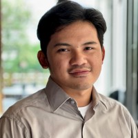 Kevin Harris Setiawan