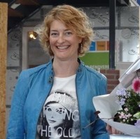 Sylvia van den Bosch