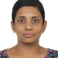 Shilpa Sivaraman