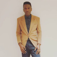 Thanduxolo Jindela