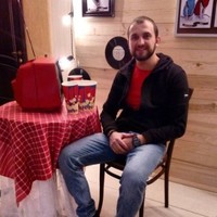 Артем Яскульский