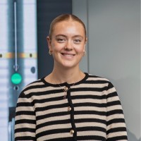 Line Aunstrup Nielsen
