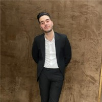 Ali Sarabi