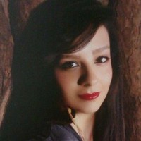 Marjan Sohrabi