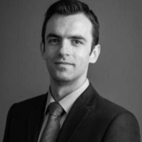 Alan Nolan, Cfa