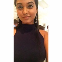 Roshni Suri