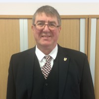 Keith Gamble
