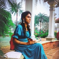 Narmadha Gk