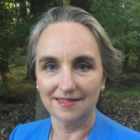 Christa Olson, Phd