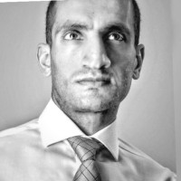 MOHANAD ALMESHAL