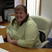 Heather Cianciosi