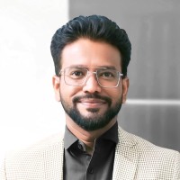 Samarth Shedge