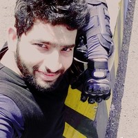 Ashraf Shaikh