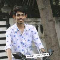 Teja Naga Durga Vinay Maddala