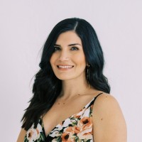 Nadia Millikin