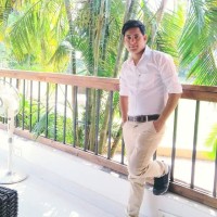 Jaswant Negi