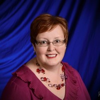 Cathy Winters