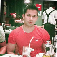 Rohit Bohora