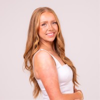 Hailey Burch