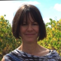 Kate Atkinson