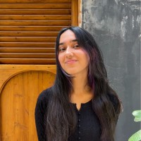 Bhavika Malik